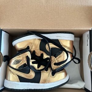 Toddler Jordan Sneakers